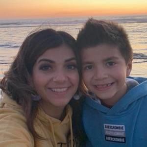 Meet your Posher, Mayra